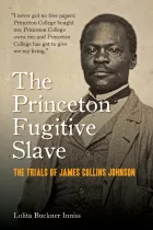 Product cover for The Princeton Fugitive Slave