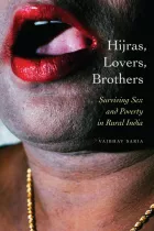 Product cover for Hijras, Lovers, Brothers