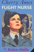 Product cover for Cherry Ames, Flight Nurse