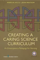 Product cover for Creating a Caring Science Curriculum