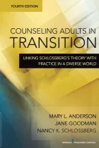 Product cover for Counseling Adults in Transition