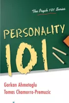 Product cover for Personality 101