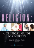 Product cover for  A Clinical Guide for Nurses