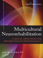 Product cover for Multicultural Neurorehabilitation
