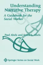 Product cover for Understanding Narrative Therapy