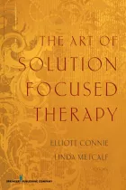 Product cover for Art of Solution Focused Therapy
