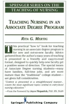 Product cover for Teaching Nursing In An Associate Degree Program