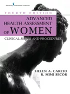 Product cover for Advanced Health Assessment of Women