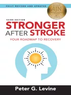 Product cover for Stronger After Stroke, Third Edition