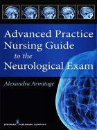 Product cover for Advanced Practice Nursing Guide to the Neurological Exam