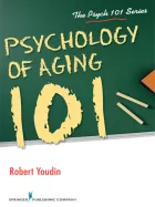 Product cover for Psychology of Aging 101