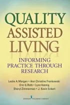 Product cover for Quality Assisted Living