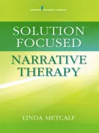 Product cover for Solution Focused Narrative Therapy