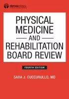 Product cover for Physical Medicine and Rehabilitation Board Review, Fourth Edition