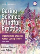 Product cover for Caring Science, Mindful Practice