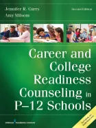 Product cover for Career and College Readiness Counseling in P-12 Schools