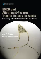 Product cover for EMDR and Attachment-Focused Trauma Therapy for Adults
