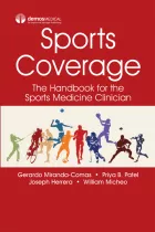 Product cover for Sports Coverage