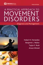 Product cover for Practical Approach to Movement Disorders