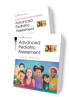 Product cover for Advanced Pediatric Assessment Set