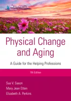 Product cover for Physical Change and Aging