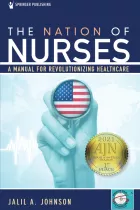 Product cover for Nation of Nurses