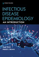 Product cover for Infectious Disease Epidemiology