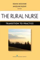 Product cover for The Rural Nurse