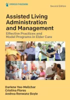 Product cover for Assisted Living Administration and Management