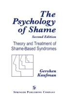 Product cover for Psychology of Shame
