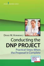 Product cover for Conducting the DNP Project