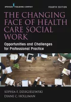 Product cover for The Changing Face of Health Care Social Work
