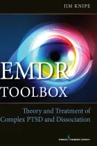 Product cover for EMDR Toolbox