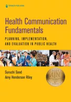 Product cover for Health Communication Fundamentals
