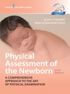 Product cover for Physical Assessment of the Newborn