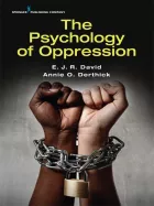 Product cover for The Psychology of Oppression