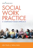 Product cover for Social Work Practice