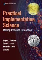 Product cover for Practical Implementation Science