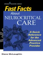 Product cover for Fast Facts About Neurocritical Care