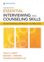 Product cover for Essential Interviewing and Counseling Skills