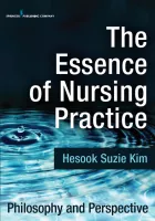 Product cover for The Essence of Nursing Practice