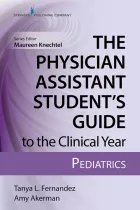 Product cover for  Pediatrics