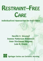 Product cover for Restraint-Free Care