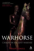 Product cover for Warhorse