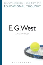 Product cover for E. G. West