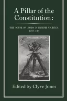 Product cover for Pillar of the Constitution
