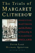 Product cover for The Trials of Margaret Clitherow