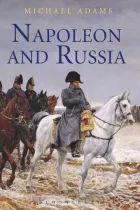 Product cover for Napoleon and Russia