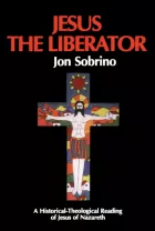Product cover for Jesus the Liberator