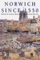 Product cover for Norwich Since 1550
